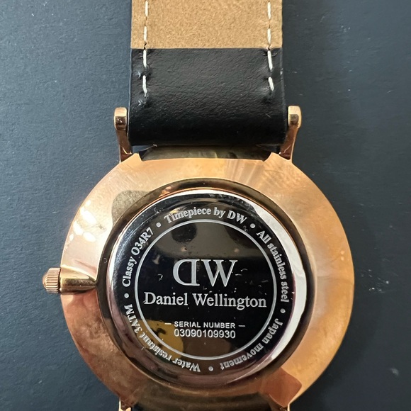 Daniel Wellington watch - Picture 8 of 8